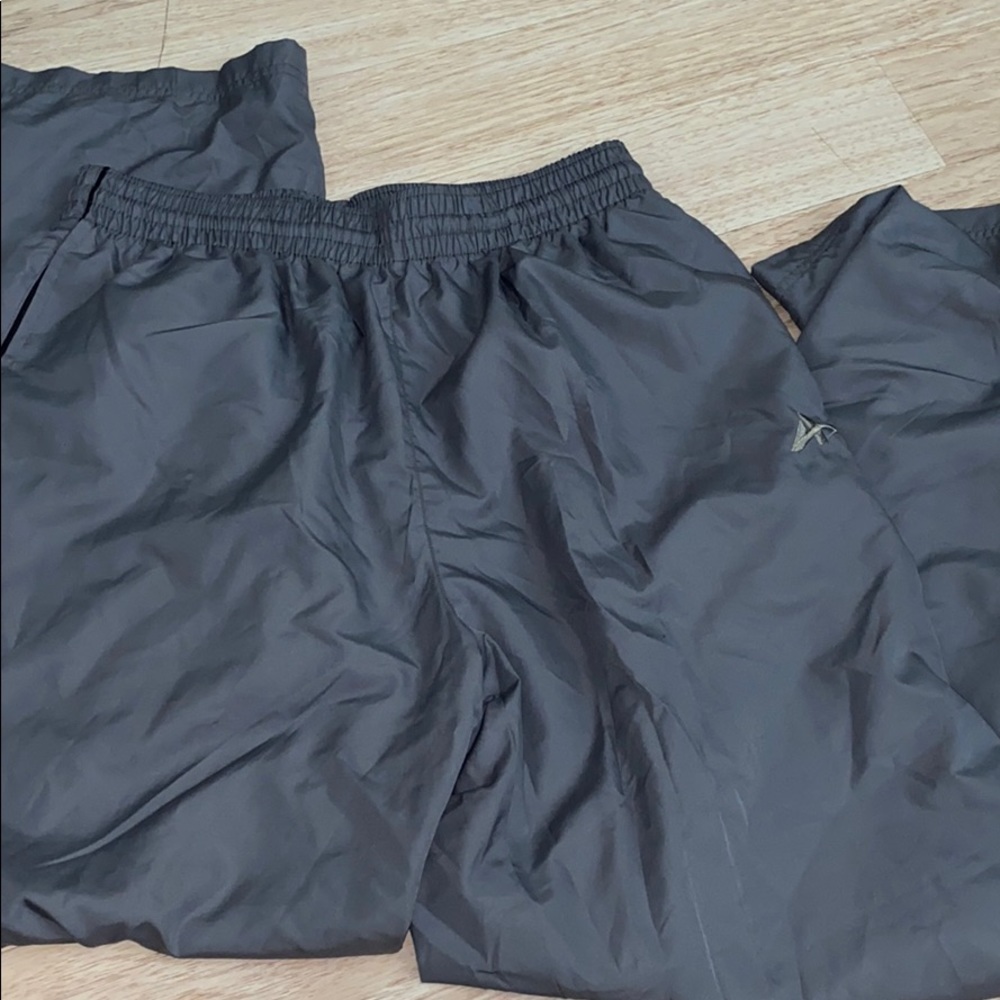 Wind breaker pants
